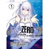 Re: Zero stagione IV - Il santuario e la strega dell'avidità Vol. 7 (ITA)
