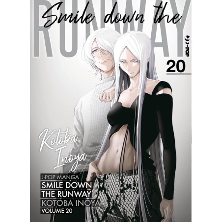 Smile down the runway Vol. 20 (ITA)