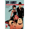 Spy x Family – Ritratto di Famiglia (Romanzo) (ITA)