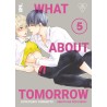 What about tomorrow Vol. 5 (ITA)