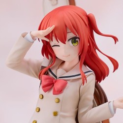 BOCCHI THE ROCK - Ikuyo Kita 1/7 PVC Figure 23 cm