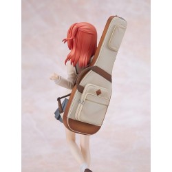 BOCCHI THE ROCK - Ikuyo Kita 1/7 PVC Figure 23 cm