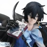 THE CASE STUDY OF VANITAS - Vanitas Prisma Wing 1/7 PVC Figure 28 cm