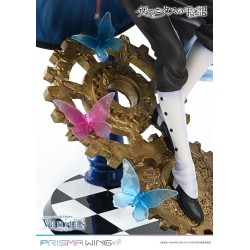 THE CASE STUDY OF VANITAS - Vanitas Prisma Wing 1/7 PVC Figure 28 cm
