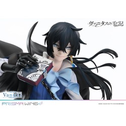 THE CASE STUDY OF VANITAS - Vanitas Prisma Wing 1/7 PVC Figure 28 cm