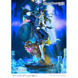 THE CASE STUDY OF VANITAS - Vanitas Prisma Wing 1/7 PVC Figure 28 cm