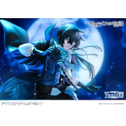 THE CASE STUDY OF VANITAS - Vanitas Prisma Wing 1/7 PVC Figure 28 cm