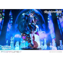 THE CASE STUDY OF VANITAS - Vanitas Prisma Wing 1/7 PVC Figure 28 cm