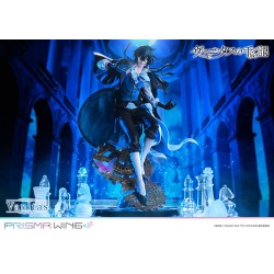 THE CASE STUDY OF VANITAS - Vanitas Prisma Wing 1/7 PVC Figure 28 cm