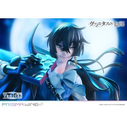 THE CASE STUDY OF VANITAS - Vanitas Prisma Wing 1/7 PVC Figure 28 cm