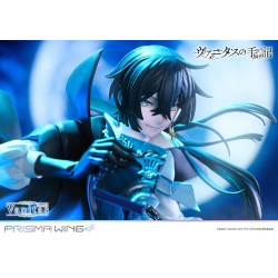 THE CASE STUDY OF VANITAS - Vanitas Prisma Wing 1/7 PVC Figure 28 cm