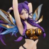 LEAGUE OF LEGENDS - K/DA Kai'Sa 1/7 Apex PVC Figure 31 cm