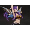 LEAGUE OF LEGENDS - K/DA Kai'Sa 1/7 Apex PVC Figure 31 cm