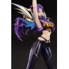 LEAGUE OF LEGENDS - K/DA Kai'Sa 1/7 Apex PVC Figure 31 cm