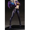 LEAGUE OF LEGENDS - K/DA Kai'Sa 1/7 Apex PVC Figure 31 cm