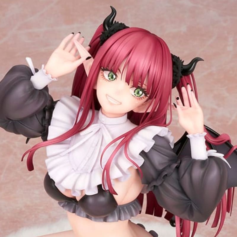 MY DRESS-UP DARLING - Marin Kitagawa Liz Ver. 1/6 Alter PVC Figure 17 cm