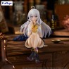 MAJO NO TABI TABI (Wandering Witch: The Journey of Elaina) - Elaina Noodle Stopper Furyu PVC Figure 13 cm