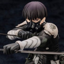 KAIJU NO. 8 - Soshiro Hoshina 1/8 ARTFXJ Kotobukiya PVC Figure 15 cm