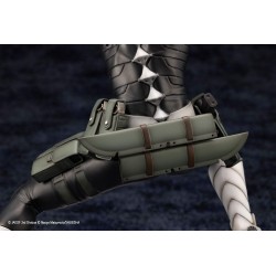 KAIJU NO. 8 - Soshiro Hoshina 1/8 ARTFXJ Kotobukiya PVC Figure 15 cm