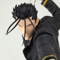RUROUNI KENSHIN - Hajime Saito ARTFXJ Kotobukiya 1/8 PVC Figure 23 cm