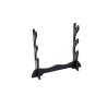 EXHIBITOR 3 Seats for Katanas/Swords for Table