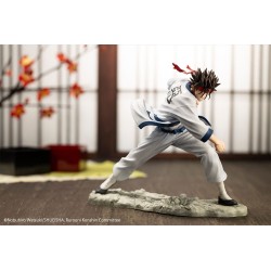 RUROUNI KENSHIN - Sanosuke Sagara ARTFXJ Kotobukiya 1/8 PVC Figure 18 cm