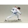 RUROUNI KENSHIN - Sanosuke Sagara ARTFXJ Kotobukiya 1/8 PVC Figure 18 cm