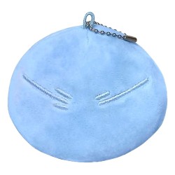 THAT TIME I GOT REINCARNATED AS A SLIME - Rimuru Plush Figure & Keychain 7 cm