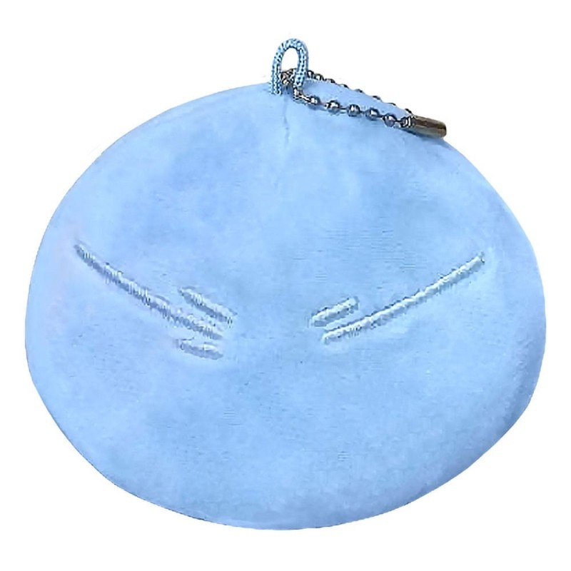 THAT TIME I GOT REINCARNATED AS A SLIME - Rimuru Plush Figure & Keychain 7 cm
