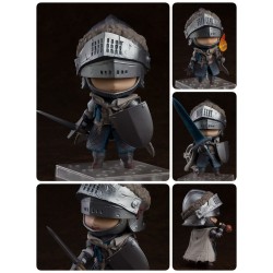 ELDEN RING - Vagabond Nendoroid Action Figure 10 cm