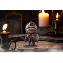 ELDEN RING - Vagabond Nendoroid Action Figure 10 cm