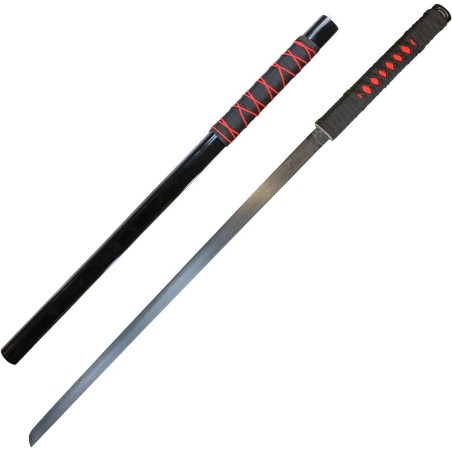 NARUTO - Kakashi Hatake Katana Anbu 102 cm