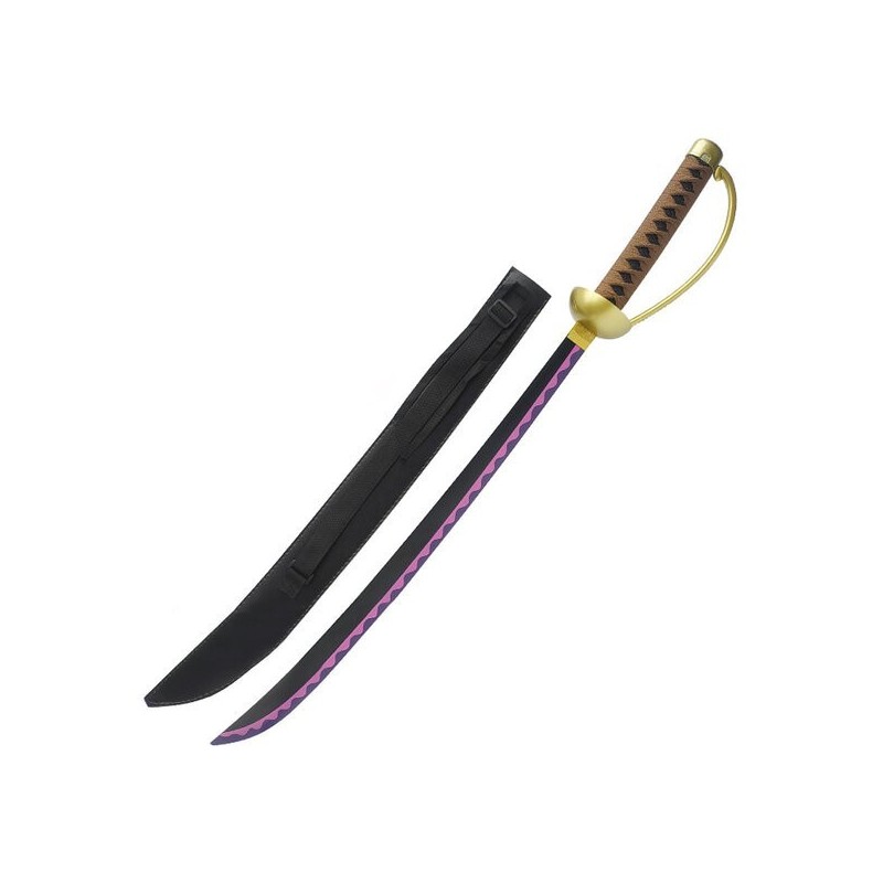 ONE PIECE - Gol D. Roger Sword 100 cm