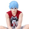 KUROKO NO BASKET - Tetsuya Kuroko & Tetsuya Last Game Interval Banpresto PVC Figure 9 cm