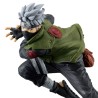 NARUTO - Hatake Kakashi Colosseum Banpresto PVC Figure 13 cm