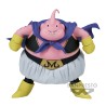 DRAGON BALL - Majin Buu Solid Edge Banpresto PVC Figure 15 cm
