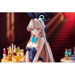 BLUE ARCHIVE - Toki Asuma Bunny Girl Max Factory 1/7 PVC Figure 30 cm