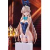 BLUE ARCHIVE - Toki Asuma Bunny Girl Max Factory 1/7 PVC Figure 30 cm