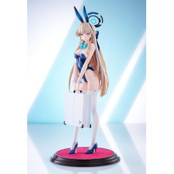 BLUE ARCHIVE - Toki Asuma Bunny Girl Max Factory 1/7 PVC Figure 30 cm