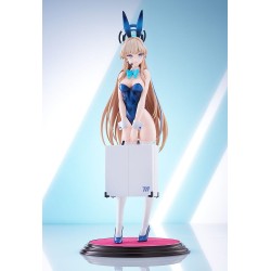 BLUE ARCHIVE - Toki Asuma Bunny Girl Max Factory 1/7 PVC Figure 30 cm