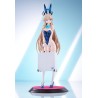 BLUE ARCHIVE - Toki Asuma Bunny Girl Max Factory 1/7 PVC Figure 30 cm