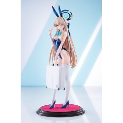 BLUE ARCHIVE - Toki Asuma Bunny Girl Max Factory 1/7 PVC Figure 30 cm