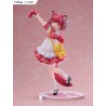 VIRTUAL YOUTUBER - Akami Karubi F:NEX 1/7 PVC Figure 24 cm