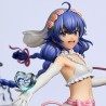 MUSHOKU TENSEI - Roxy Migurdia Wedding Swimsuit Good Smile Company 1/7 PVC Figure 21 cm