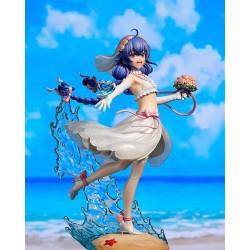 MUSHOKU TENSEI - Roxy Migurdia Wedding Swimsuit Good Smile Company 1/7 PVC Figure 21 cm