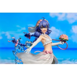 MUSHOKU TENSEI - Roxy Migurdia Wedding Swimsuit Good Smile Company 1/7 PVC Figure 21 cm
