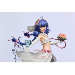 MUSHOKU TENSEI - Roxy Migurdia Wedding Swimsuit Good Smile Company 1/7 PVC Figure 21 cm