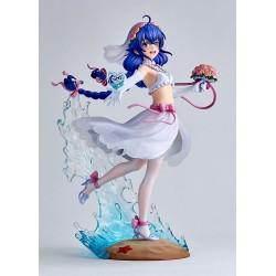 MUSHOKU TENSEI - Roxy Migurdia Wedding Swimsuit Good Smile Company 1/7 PVC Figure 21 cm