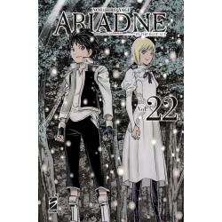 Ariadne in the blue sky Vol. 22 (ITA)