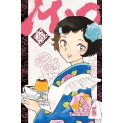 Mao Vol. 18 (ITA)